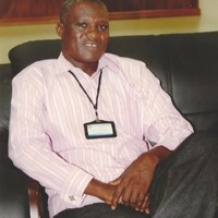 Sumaila Haruna Sulemana