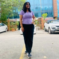 Simran Rastogi