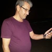 Ali Garusi