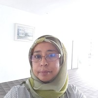 Aini Ismail