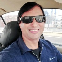 Saquib Husain