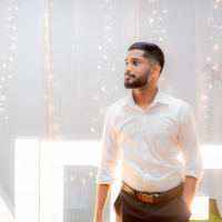 Heshan Peiris