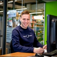 Twan Reinders