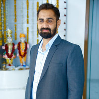 P H Chaudhary