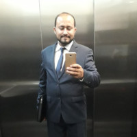 Adv Sarfraz Khan