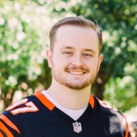 Eric Dillon