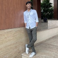 Rushabh Chheda