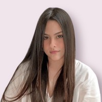 Daniela Paola Florez Gonzalez