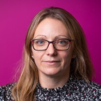 Dr Hannah Pittaway