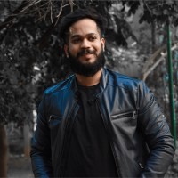 Deekshith Shetty
