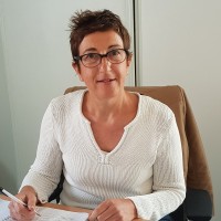 Nelly Chauvet