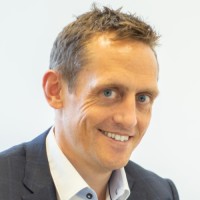 Tim Marlow