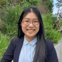 Michelle Guo