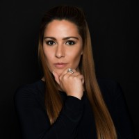 Lucía Garza Garza