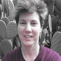 Kim Holder