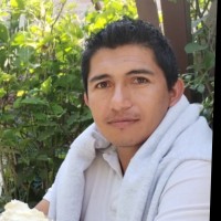 Diego Armando Chicaiza