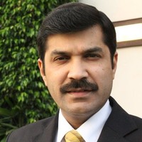 Tapan Nanda
