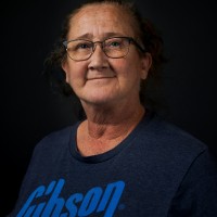 Shelly Combs