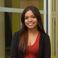 Jeshini Jeyakumaran