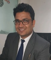 jitendra Rajoriya