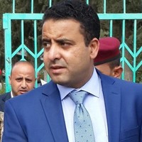 Bashar Mutahar