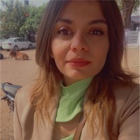Nupur Patel