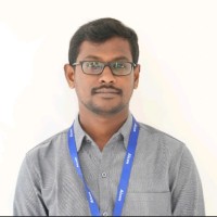 Ranjithkumar G