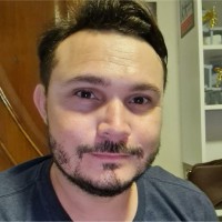 Erismar Cruz Da Silva