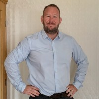 Andy Steele