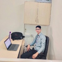 Kapil Chaudhary