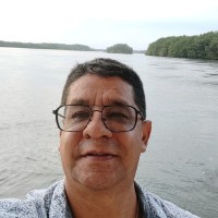 Edgar Gustavo Espinosa Bailon