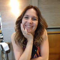 Chantal Stecher