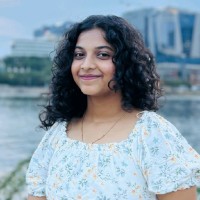 Karunya Desarapu