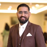 Waqas Ahmed