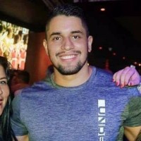 Luciano Vinagre Silva