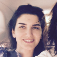 Maedeh Afshari