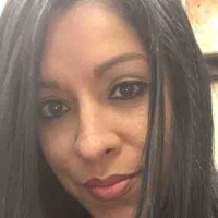 Jeannette Cruz