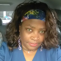 Vickie Bragg