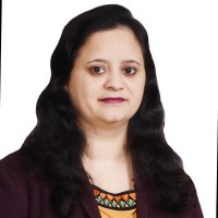 Meena Kediyal
