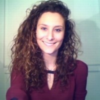 Claire Lourdelle