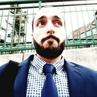 Michael Giardina, MPA