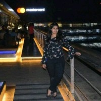 Pratiksha Chute
