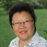 Mei-Mei Lillywhite