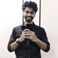 Vyshnav M