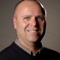 TED GOUGH