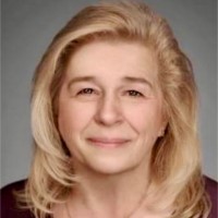 Gina Wroniak , Cic,Cris