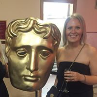 Carys Thomas
