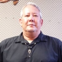 Randy Roberts