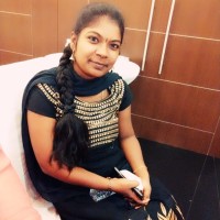 Sathyapriya M