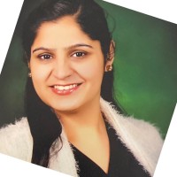 Samreen Randhawa